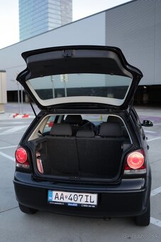 Volkswagen Polo 1.4 TDI - 6