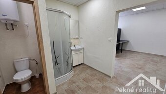 Prenájom obchodného priestoru v centre Zvolena - 6