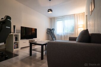 2 IZBOVÝ BYT 65m² S BALKÓNOM na HLINY 8 - 6