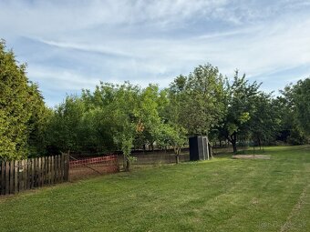 Stavebný pozemok - 6