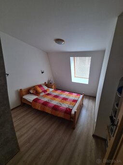 Dám do prenájmu 3 izbový byt - 6