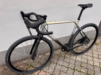 Rondo Ruut CF1 Light Grey/Black veľ. M a L - 6