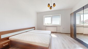 3podl. viacgeneračný RD, obec Veľká Mača, pozemok 800m2 - 6