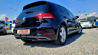 Volkswagen Golf VII Hatchback 1,5 TSI- 96kw BMT - 6