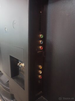 LCD TV Orava , uhl. 84 cm - 6