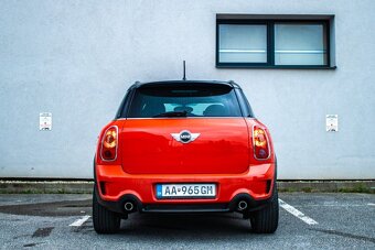 Mini Cooper Minicooper Countryman S / Aj NA SPLÁTKY / - 6