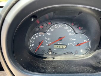 Predám FORD StreetKA - 6