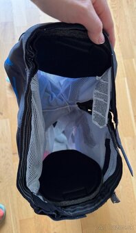 Motokrosový set dres+nohavice - 6