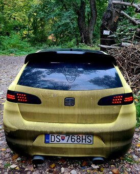 Ibiza FR PD130 1.9TDI 6L 2003 - 6