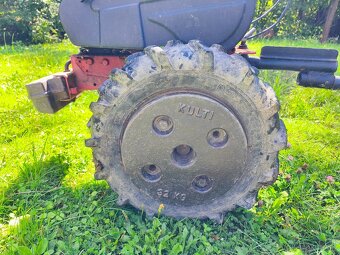malotraktor motorobot kulti komplet - 6
