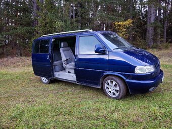 T4 Multivan - 6