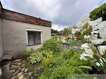 Letné dni ako stvorené pre oddych v prírode – útulná chatk - 6