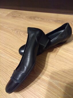 Šaty dlhé-krátke  1+2ks, 3xobuv-iné - 6