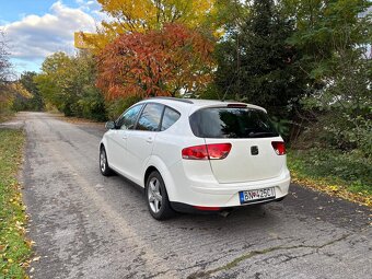 Seat Altea 1.6 TDI CR Style DSG - 6