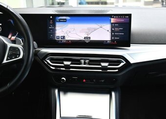 BMW Řada 4 420d xDrive M-SPORT N.TOP ČR 140 kw - 6