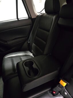 Mazda CX 5 2,5 benzin - 6