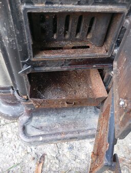 Kachle mora Peterky pec - 6