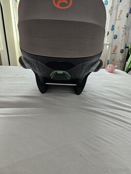Cybex Cloud G i-Size - 6