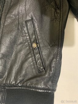 Schott kožená bunda - 6