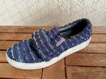 Karl Lagerfeld topánky - 6