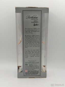 Barbie Birthstone Collection - 6