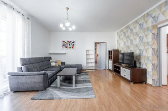 2 izbový byt na prenájom na Rastislavovej ulici v Košiciach - 6