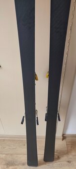 Lyže Atomic Redster Edge GS - 6