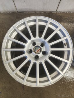 Predám dotz le mans 5x100 R17 - 6