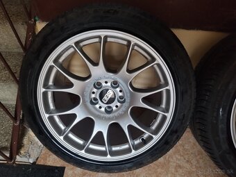 Bbs ch motorsport bmw m3/m5 - 6