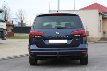 Seat Alhambra 2.0 TDI CR 150k FR-LINE - 6