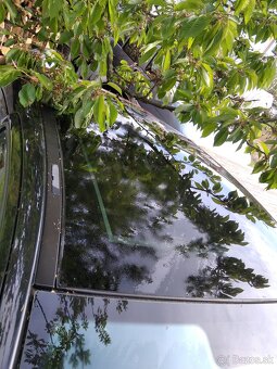 PEUGEOT 207 ČELNÉ SKLO+dažďový senzor+sp.zrkadlo - 6