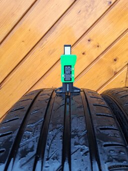 Letné pneu Nexen N"fera SU4 225/45 ZR19 DOT5020 - 6