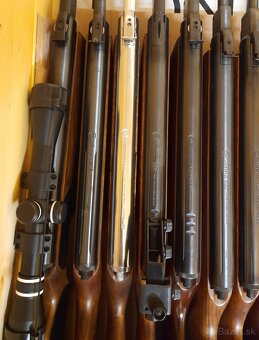 VZDUCHOVKA SLÁVIA, MARS, RAVEN,TEX, TEX SLÁVIA A TEX MARS - 6