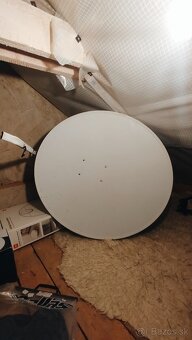 Predám satelitnú parabolu - 6