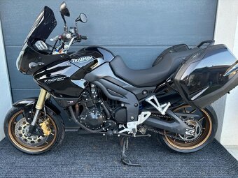 Triumph tiger 1050 - 6