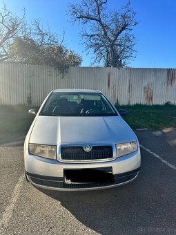 predam fabiu 1.4mpi - 6