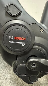 Cube Access Hybrid Exc 500 2019 - 6