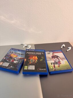 PlayStation Vita - 6