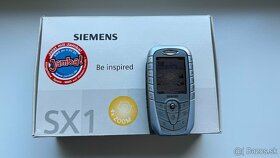 Siemens SX1 Slovenčina - 6