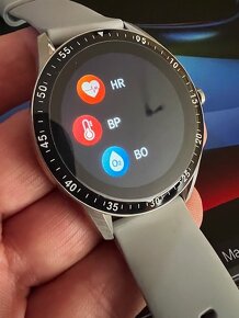 Inteligentne hodinky smart watch S1 - 6