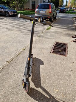 Xiaomi Mi Electric Scooter Pro 2 - 6