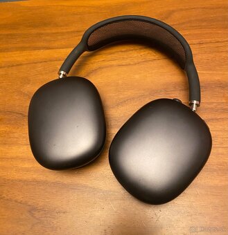 Airpods max + záruka - 6