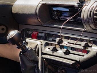 Fiat Scudo 2.0 Diesel 2005 - 6