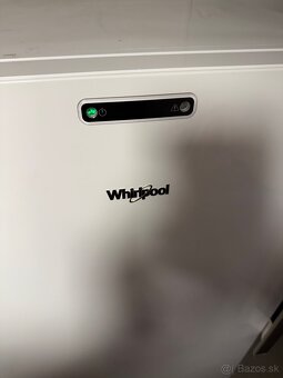 Mraznička Whirlpool UW4 F2Y WBF - 6