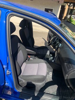 VW Golf IV 1.9 Tdi 81Kw - 6