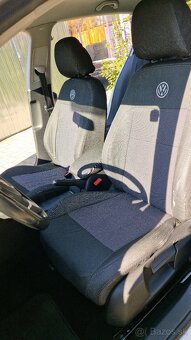 VW Golf 1.4tsi comfortline dsg - 6