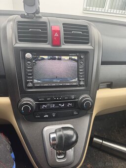 Honda CRV 3g 2,2 diesel 110kw AUTOMAT r.v2011 - 6