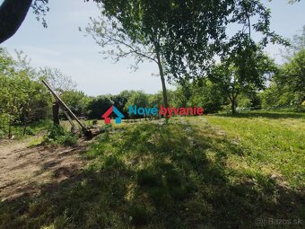Predaj, pozemok - Jur nad Hronom (N029-14-MAHA) - 6