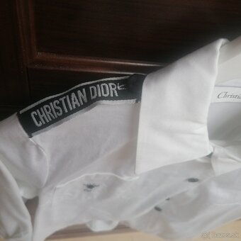 Sako Christian Dior Luxusné - 6