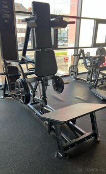 Rozne fitness znackove stroje - 6